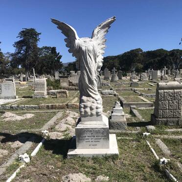 SNELGROVE William Walter -1939