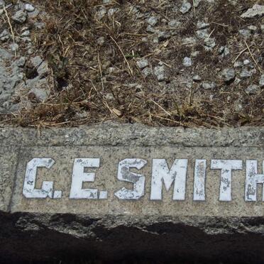 SMITH G.E.