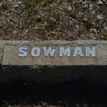 SOWMAN ?