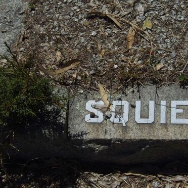 Sq - Surnames starting with the letters Sq