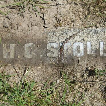 STOLL H.C.