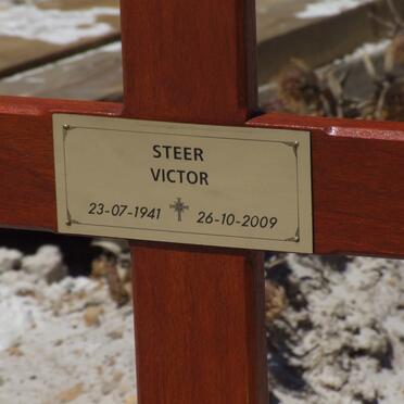 STEER Victor 1941-2009