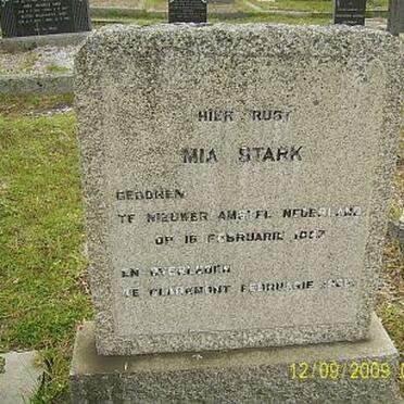 STARK Mia