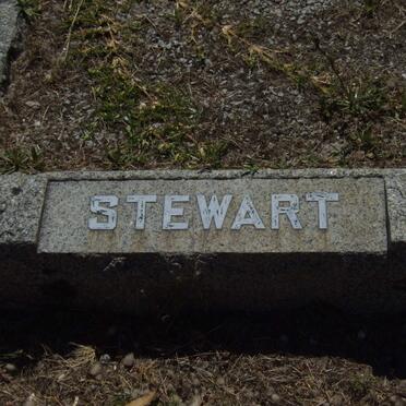 STEWART ?