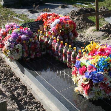 STEVENSON Rudolph Romeo 1985-2006