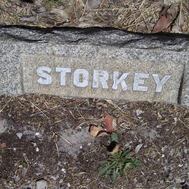 STORKEY