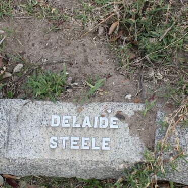 STEELE Adelaide