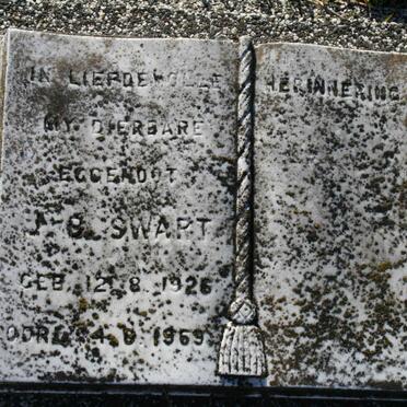 SWART ? 1926-1969