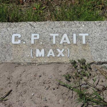 TAIT G.P.