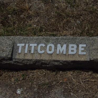 TITCOMBE ?