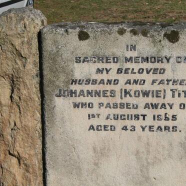 Ti - Surnames starting with the letters Ti