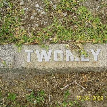 TWOMEY ?