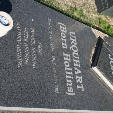 Ur - Surnames starting with the letters Ur