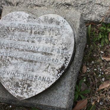 UYS Elfriede 1935-1969