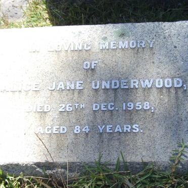 Un - Surnames starting with the letters Un