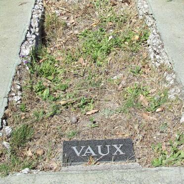 VAUX ?