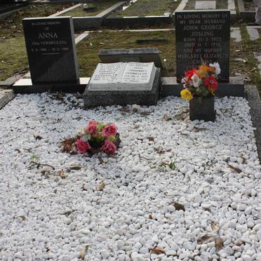 VERMEULEN :: JOSLING :: CROOKS