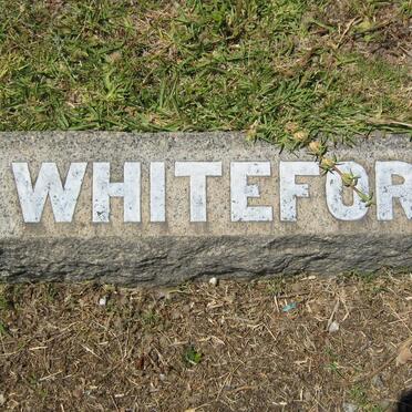 WHITEFORD ?