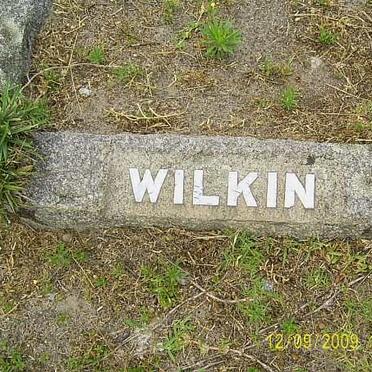 WILKIN ?