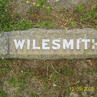 WILESMITH ?