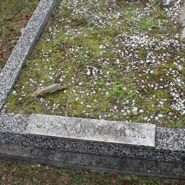 WINKEL J.S., van 1929-1978