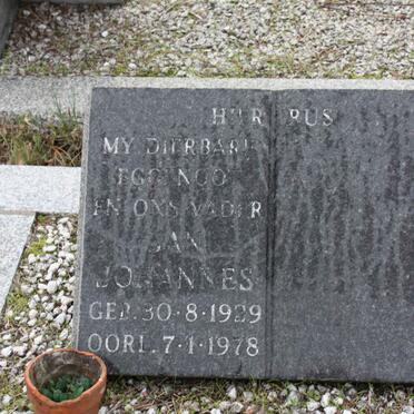 WINKEL J.S., van 1929-1978