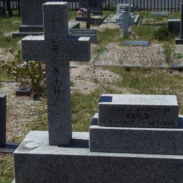 Za - Surnames starting with the letters Za