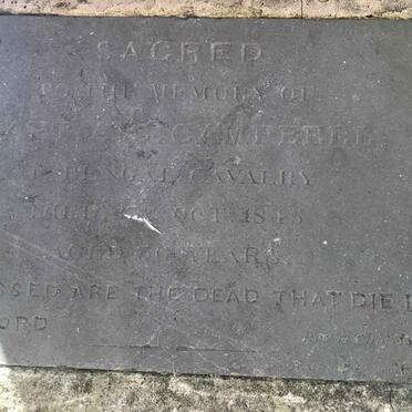 CAMPBELL A.C. -1845 _2