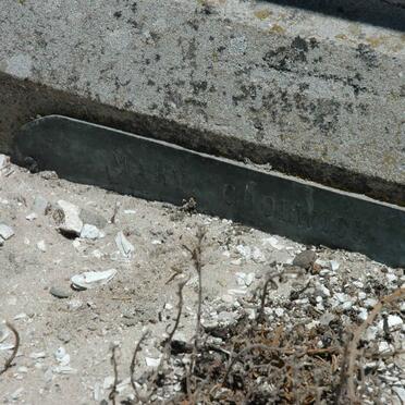 C - Surnames :: Vanne - C