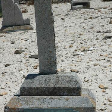 FAIRLING Andries -1912 