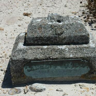 JACOBUS Johannes -1912