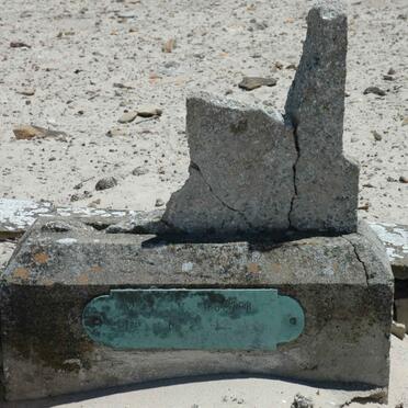 KROSTER William -1912