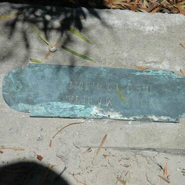 M - Surnames :: Vanne - M