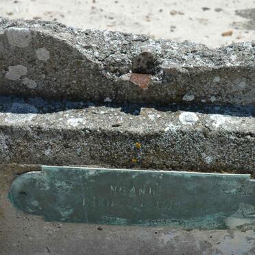 N - Vanne :: Surnames - N