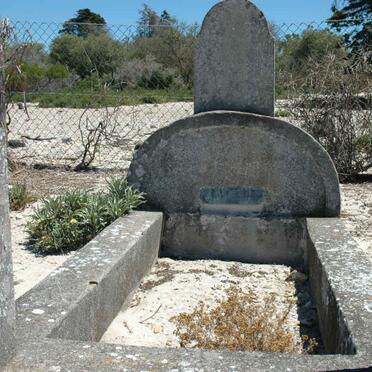 NKOSIBONAN Mantzi -1913 :: FOURIE N.J.