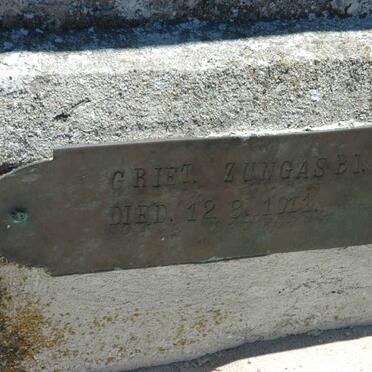 Z - Vanne :: Surnames - Z