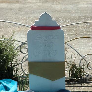 Western Cape, CAPE TOWN, Robben Island, Kramat