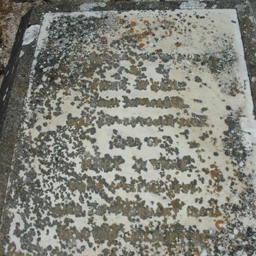 WYNNE Gwen -189? :: WYNNE Mary  1886-1887