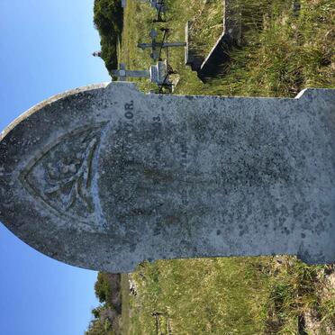 TAYLOR John Squire -1903