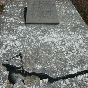 OLDHAM Joseph -1858 :: OLDHAM Edwin -1859 