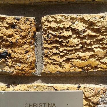 ROODT Christina Elizabeth -1993