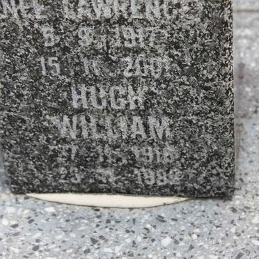 BETTS Hugh William 1916-199?