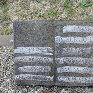 I - Surnames :: Vanne - I