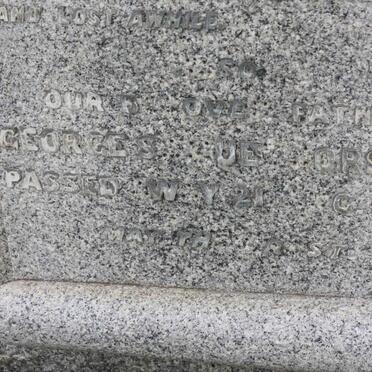 JORSSEN Georges ?ue -1947