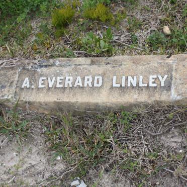 LINLEY A. Everard 