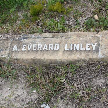 LINLEY A. Everard 