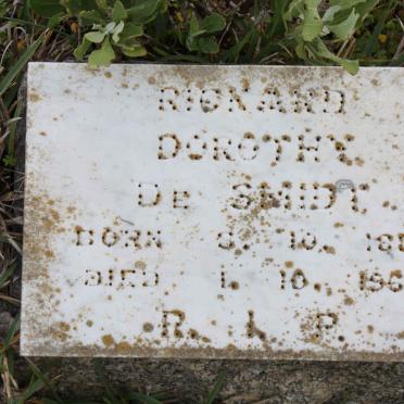 SMIDT Dorothy, de 1889-1964
