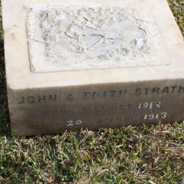 STRATH 1912-1913