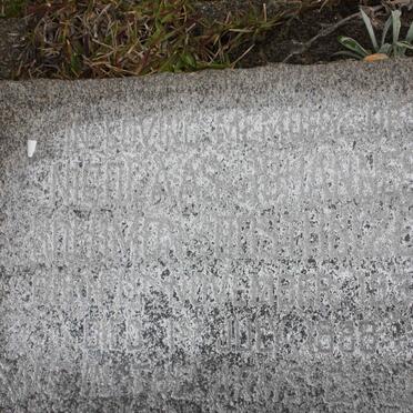 ? Nicolaas Johannes 1937-1998