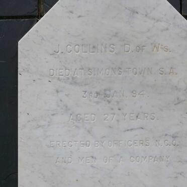 COLLINS J. -1894